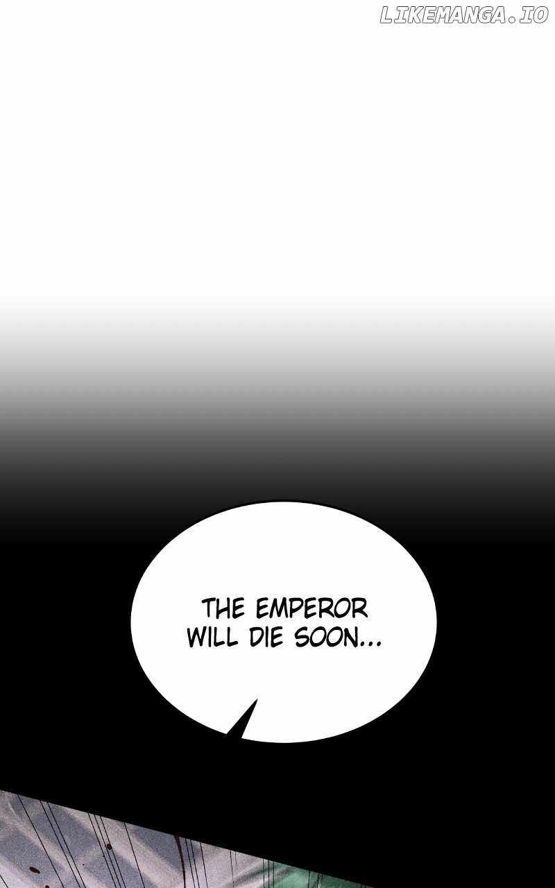 Empress Hunt Chapter 61 106